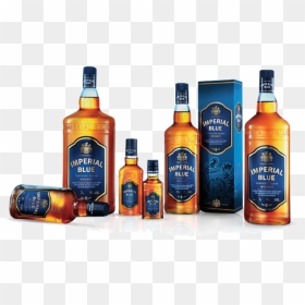 Imperial Blue Price In India, HD Png Download - scotch glass png