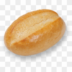 Thumb Image - Bun, HD Png Download - roll png