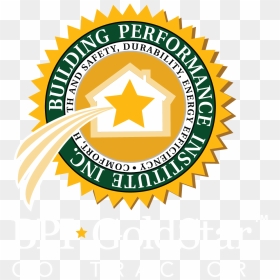 Building Performance Institute, HD Png Download - dark background png