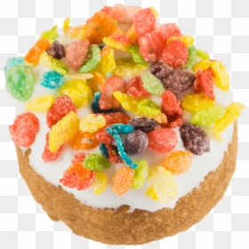 Fruit Cake , Png Download - Fruitcake, Transparent Png - fruity pebbles png
