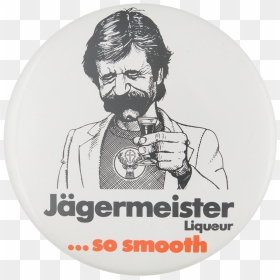 Museum , Png Download - Jagermeister So Smooth, Transparent Png - jagermeister png