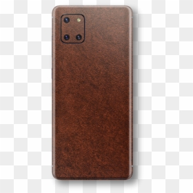Smartphone, HD Png Download - leather texture png