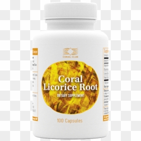Coral Licorice Root, HD Png Download - licorice png