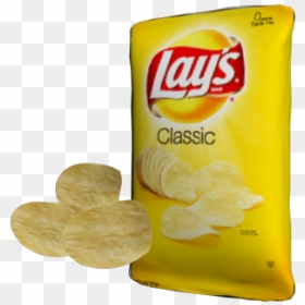 Lays Potato Chips, HD Png Download - lays png