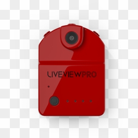 Transparent Camera Recording Screen Png - Live View Camera Golf, Png Download - camera recording screen png