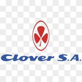 Clover Logo Png Transparent - Clover, Png Download - clovers png