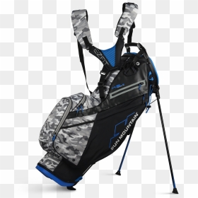 Sun Mountain 4.5 Ls Stand Bag, HD Png Download - golf bag png