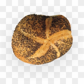 Poppy Seed Roll , Png Download - Lye Roll, Transparent Png - roll png