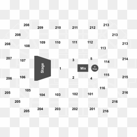 Number, HD Png Download - cabello png