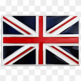 United Kingdom Flag, HD Png Download - finish flag png