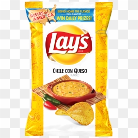 Lays Potato Chips, HD Png Download - lays png