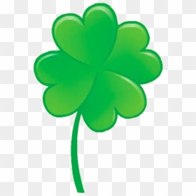 Clover - St Patrick's Day Shamrock Pot Of Gold, HD Png Download - clovers png