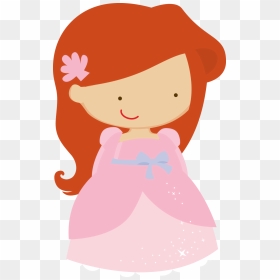 Disney Cutes Ii Zwd - Princesas Minus Disney Png, Transparent Png - fairytale png
