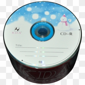 Mp3 Disk, HD Png Download - blank cd png