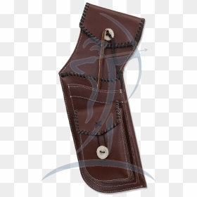 Buck Trail Prime Leather Field Quiver - Suede, HD Png Download - quiver png