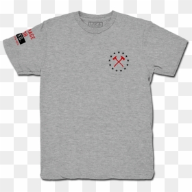 1776 United Molon Labe Men"s T-shirt , Png Download - Active Shirt, Transparent Png - molon labe png
