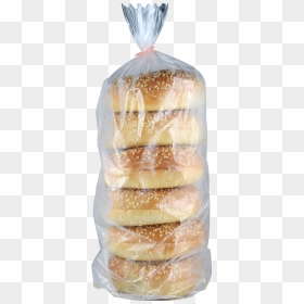 Bread Roll , Png Download - Fast Food, Transparent Png - roll png