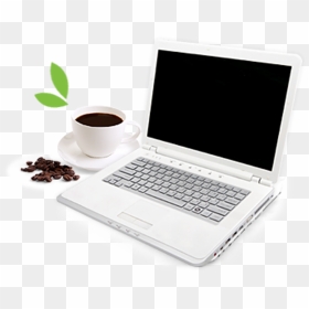 Laptop Daum Computer - Netbook, HD Png Download - computer laptop png