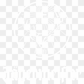 Thumb Image - Jagermeister Logo White, HD Png Download - jagermeister png