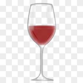 แก้ว ไวน์ แดง Png, Transparent Png - glass of red wine png