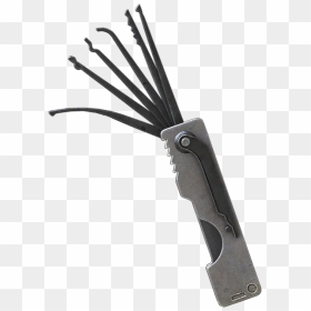 Lockpick - Lockpick Png, Transparent Png - open handcuffs png