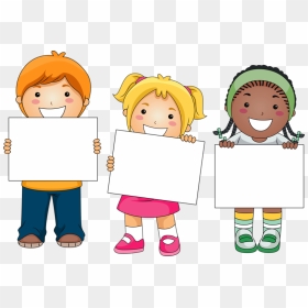 Child Vector Free Download, HD Png Download - kids vector png
