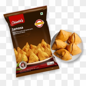 Samosa - Sev, HD Png Download - samosa png