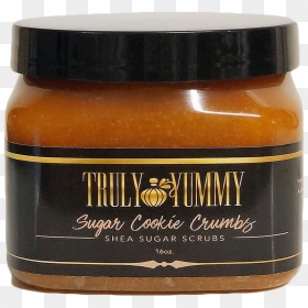 Dulce De Leche, HD Png Download - cookie crumbs png