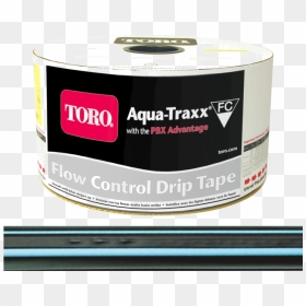 Aqua-traxx Drip Tapes - Toro, HD Png Download - lineas azules png