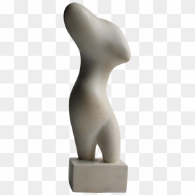 Abstract Female Statue Png - Mannequin, Transparent Png - modern sculpture png