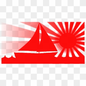 Red Sun Tattoo , Png Download - Red Sun Tattoo, Transparent Png - red sun png