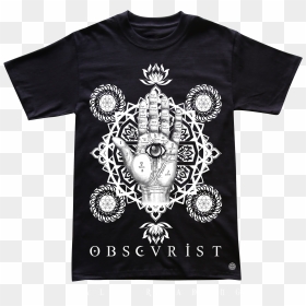 Image Of The Occult Line - Active Shirt, HD Png Download - occult png