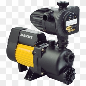 Davey Pump With Pressure Tank, HD Png Download - flash effect png