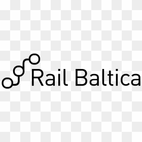 Rail Baltica, HD Png Download - rail png