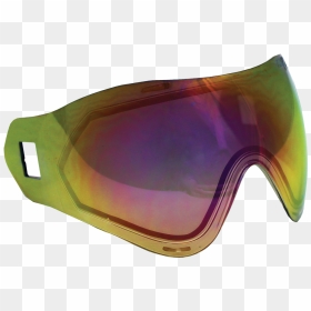 Sly Profit Thermal Lens Mirror Red Gradient , Png Download - Plastic, Transparent Png - red gradient png
