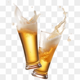 Thumb Image - Beer Splash, HD Png Download - cerveja png