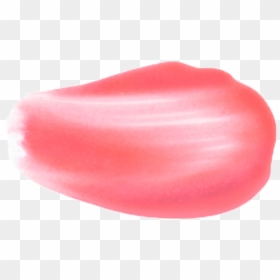 Stila Aqua Glow™ Watercolor Blush - Tongue, HD Png Download - paint swatch png