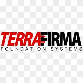 Terrafirma Foundation Systems, HD Png Download - ground crack png