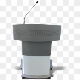 Transparent Presenter Png - Presenter Podium, Png Download - presenter png