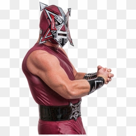 Mask, HD Png Download - lucha mask png