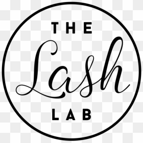 Lash Png , Png Download - Circle, Transparent Png - lash png