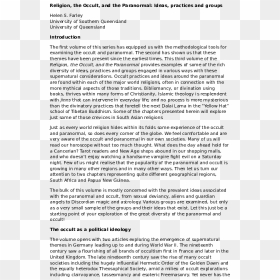 Document, HD Png Download - occult png