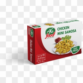 Food, HD Png Download - samosa png