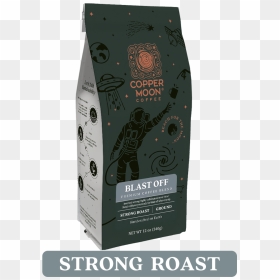 Copper Moon Coffee, HD Png Download - ground crack png
