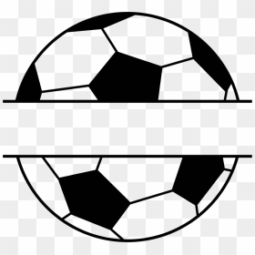 Kids Custom Soccer, HD Png Download - soccer ball clip art png