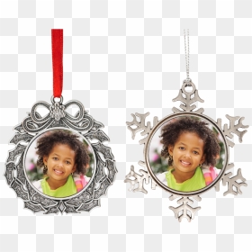 Earrings, HD Png Download - holiday ornaments png