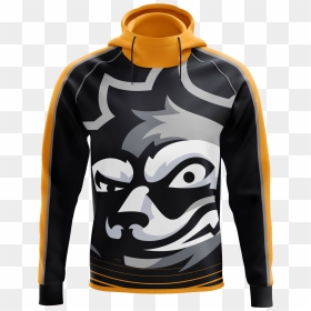 Insane Raccoons Hoodie - Sweatshirt, HD Png Download - insane png