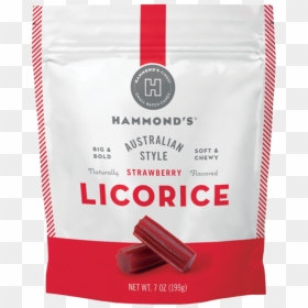 Chocolate, HD Png Download - licorice png