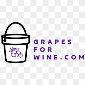 Graphic Design, HD Png Download - wine grapes png