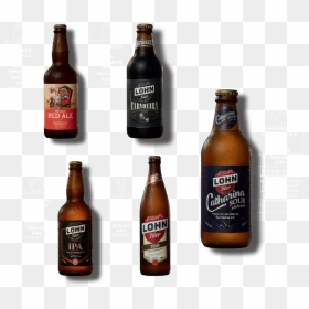 Transparent Cerveja Png - Beer Bottle, Png Download - cerveja png